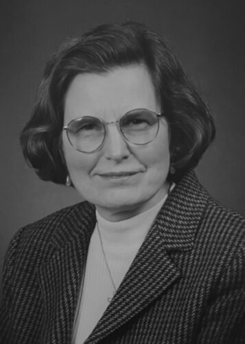 SHIRLEY ANN SPIEGEL